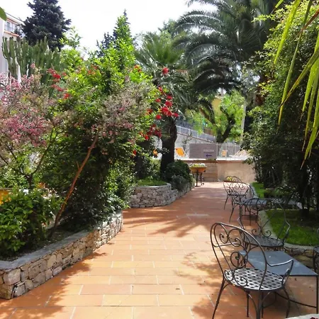 In Lejlighed Pietra Ligure