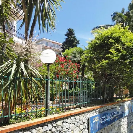 In * Pietra Ligure